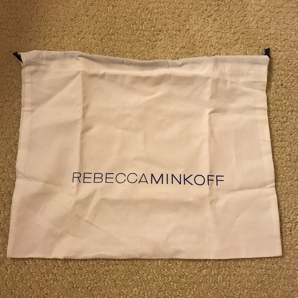 Rebecca Minkoff Dust Bag
